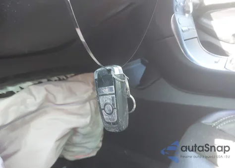 2019 Ford Edge St from USA, damaged, VIN 2FMPK4AP2KBB92837